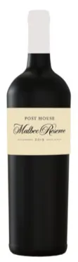 Post House Holy Grail Malbec Reserve 2020 - Stellenbosch WO - 75cl