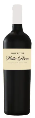 Post House Holy Grail Malbec Reserve 2020 - Stellenbosch WO - 75cl