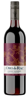 Org de Rac Organic Cabernet Sauvignon Blanc 2019 (BIO) - Swartland WO - 75cl