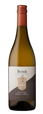 Pulpit Rock Brink Family Chenin Blanc 2023 - Swartland WO - 75cl
