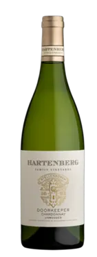 Hartenberg Doorkeeper Chardonnay 2025 ( Unwooded ) - WO Stellenbosch - 75cl