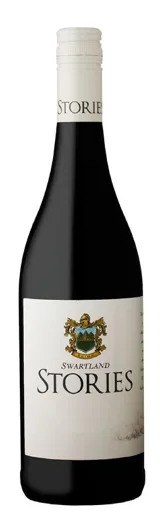 Pulpit Rock Stories Cinsault 2021 - WO Swartland - 75cl