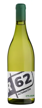 Joubert-Tradauw R62 Alternative White 2018 - WO Klein Karoo - 75cl