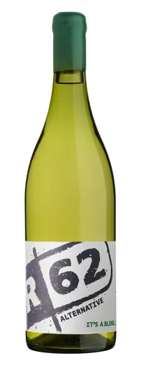 Joubert-Tradauw R62 Alternative White 2018 - WO Klein Karoo - 75cl