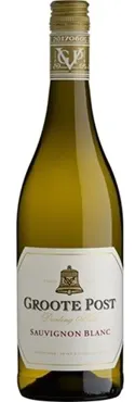 Groote Post Sauvignon Blanc 2020 - WO Darling - 75cl