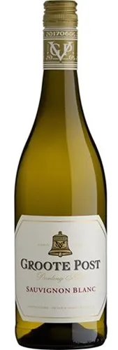 Groote Post Sauvignon Blanc 2020 - WO Darling - 75cl