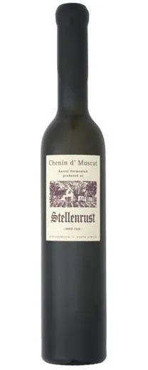 Stellenrust Noble Late Harvest 2007 - W.O. Stellenbosch - 50cl