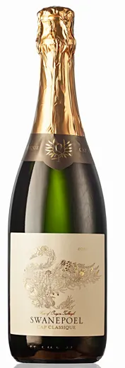 Swanepoel Grenache Noir Brut MCC 2020 - Tulbagh WO - 75cl