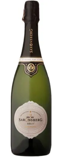 Saronsberg MCC Brut 2018 - WO Tulbagh - 75cl