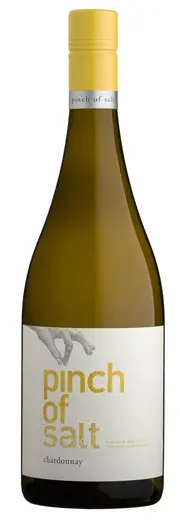 Groote Post Pinch of Salt Chardonnay (wooded) 2023 - Darling WO - 75cl