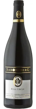 Saronsberg Full Circle 2019 - WO Tulbagh - 75cl