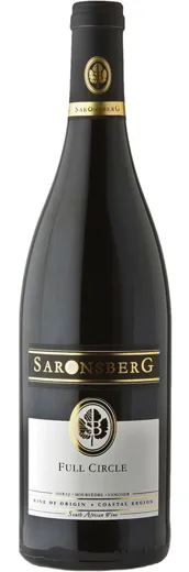 Saronsberg Full Circle 2019 - WO Tulbagh - 75cl