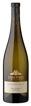 Cape Point Sauvignon Blanc 2018 - WO Cape Town - 75cl