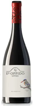 Constantia Uitsig EX OPPIDO Red Horizon 2021 - Constantia WO - 75cl