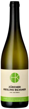 HK Wein Riesling Silvaner 2022 - AOC Zürich - 75cl