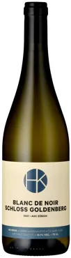 HK Wein Blanc de Noir 2022 - AOC Zürich - 75cl