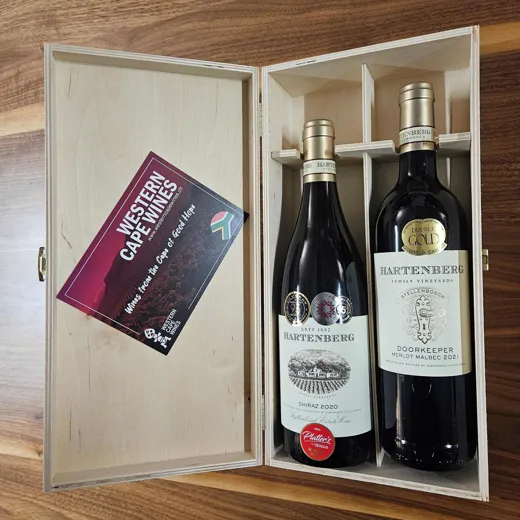 Christmas Gift Box 2025